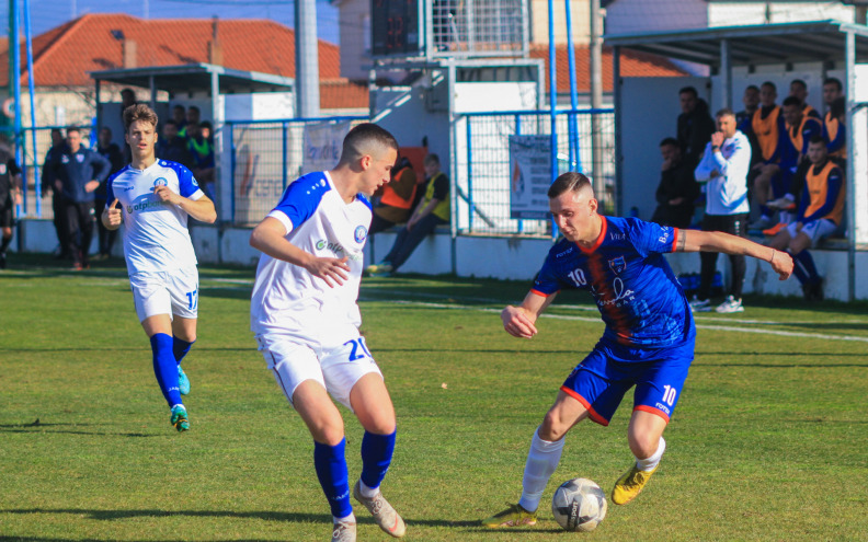 Zadar u Makarskoj spašava sezonu