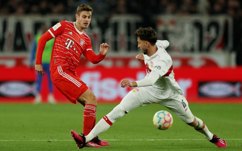 Branič Vatrenih će krenuti od prve minute protiv PSG-a, trener Bayerna ga je posebno pohvalio