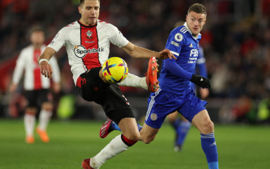 Southampton Mislava Oršića i Duje Ćalete-Cara upisao iznimno važnu pobjedu u borbi za opstanak