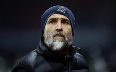 Kolašinac zabio za slavlje Tudorova Marseillea protiv Majera, Rennes ostao na petom mjestu