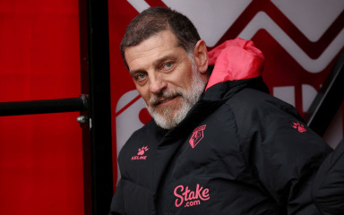 Slaven Bilić dobio otkaz u Watfordu, razlog su slabi rezultati u 2023.