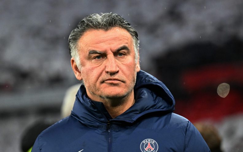 Christophe Galtier je uvjeren da će kraj sezone dočekati na klupi PSG-a: “Nakon toga ne znam što će biti…”