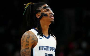 Procurile su nove snimke razuzdanog partija na kojem je zvijezda NBA lige bacala dolare po djevojkama