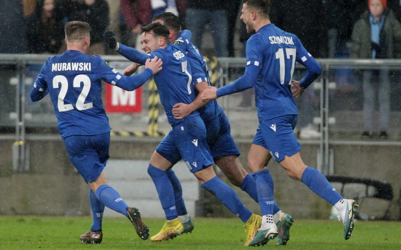 Bivši igrač Hajduka zabio pogodak Rijekinom 