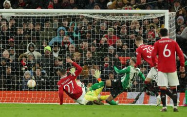 Manchester United “pokerom” golova ispratio Betis s Old Trafforda, Ivan Rakitić asistirao u pobjedi Seville