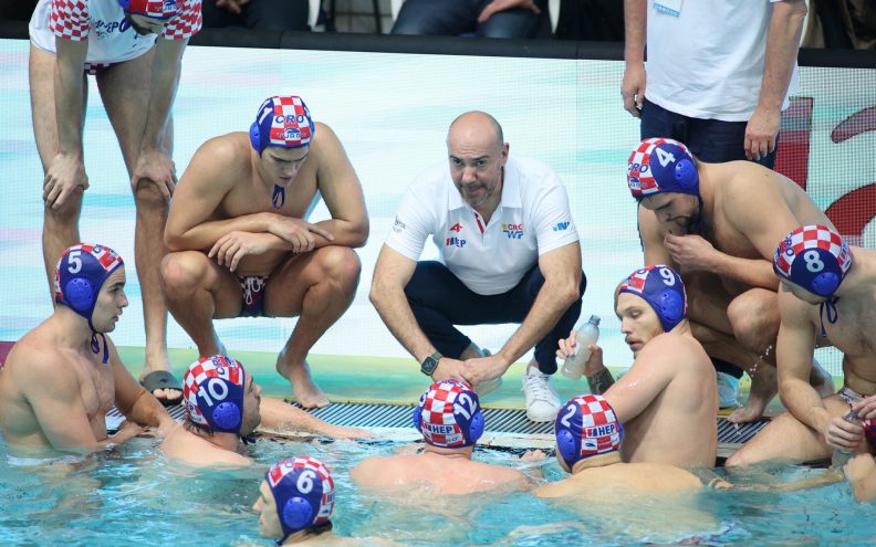 Hrvatske vaterpoliste nakon šokantnog poraza danas čeka Japan: 