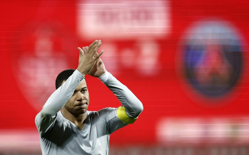 Mbappe pogotkom u 90. minuti donio pobjedu PSG-u, Parižani dodatno povećali prednost u odnosu na Marseille