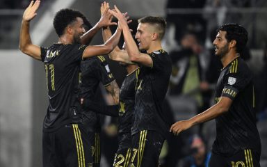 VIDEO Stipe Biuk postigao prvijenac u MLS ligi, Damir Kreilach asistirao u domaćem porazu Real Salt Lakea