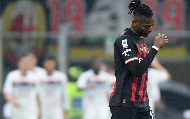 Bivši igrač Hajduka asistirao za pogodak kojim je Salernitana uzela bod protiv Milana