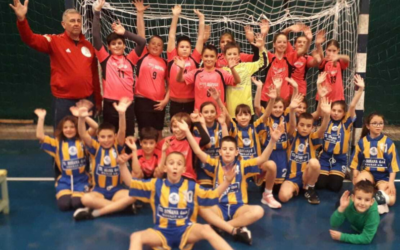 Suradnjom HRS-a i EHF-a u realizaciju krenuo projekt 