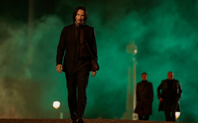 “John Wick 4” već ruši sve rekorde gledanosti