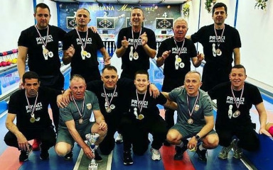 Poticaj izgradnji nove kuglane