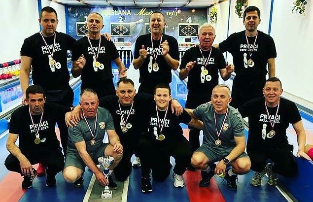 Poticaj izgradnji nove kuglane