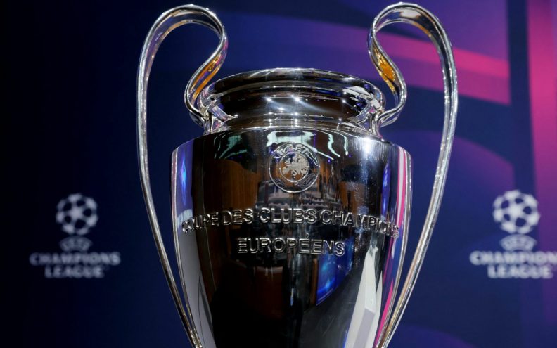 Ples kuglica u Nyonu u četvrtfinalu Lige prvaka spojio Luku Modrića i Matea Kovačića, pobjednika čeka Bayern ili City