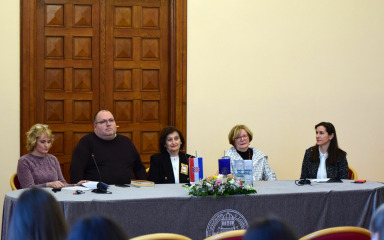 Književnost može biti lijek za naša unutarnja stanja