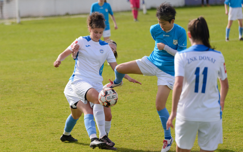 [FOTO] Tri gola Kirilenko u pobjedi Donata nad Rijekom