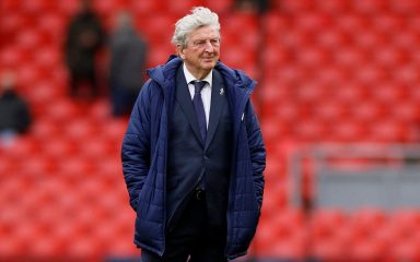 Crystal Palace pronašao nasljednika Patricka Vieire u svojem bivšem treneru
