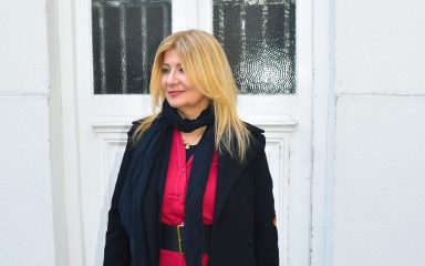 Lidija Bajuk predstavila novi album na Svjetski dan poezije