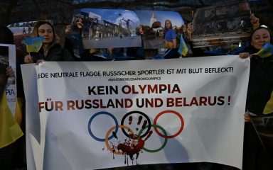 Čelnik MOO-a odgovorio onima koji traže sportsku izolaciju Rusije i Bjelorusije: “Moramo biti politički neutralni”