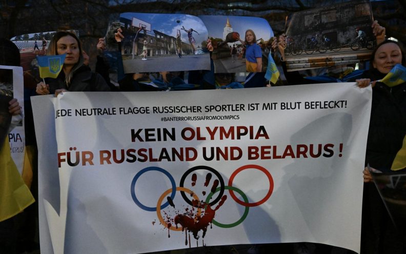 Svjetska i europska atletska organizacija neće ukinuti zabranu nastupa Rusima i Bjelorusima