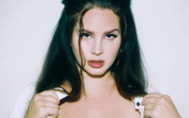 Lana Del Rey objavila deveti po redu studijski album