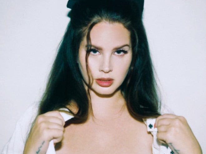 Lana Del Rey objavila deveti po redu studijski album