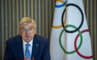 Međunarodni olimpijski odbor preporučio uključivanje ruskih i bjeloruskih sportaša u natjecanja