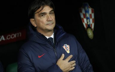 Zlatko Dalić dostigao Miroslava Blaževića po broju utakmica na klupi Vatrenih