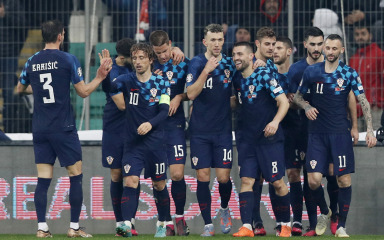 Marijan Kustić uputio čestitke hrvatskim reprezentacijama