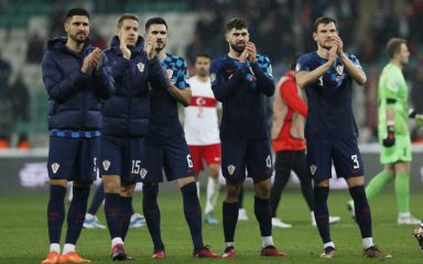 Josip Stanišić odigrao je sjajnu partiju protiv Turske: “Kao momčad smo na dobrom putu”