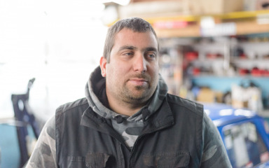 Petrov: Autosport je sve popularniji u Hrvatskoj, ali Zadar kasni