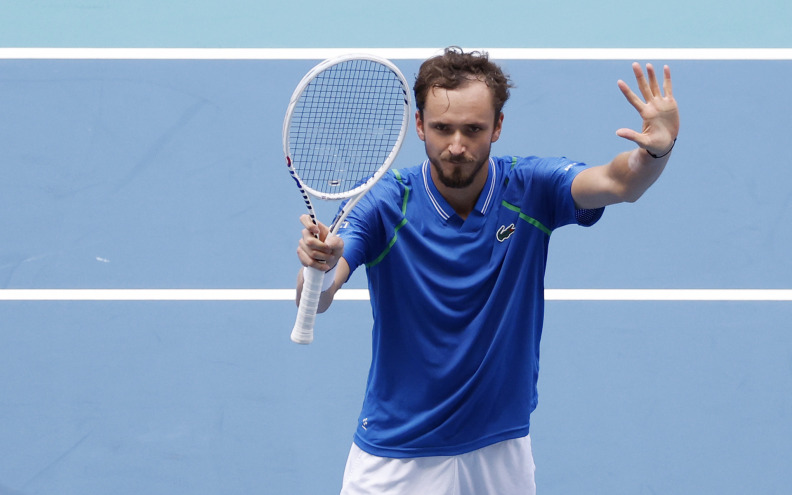 Velika pobjeda ruskih i bjeloruskih tenisača, Wimbledon ipak popustio