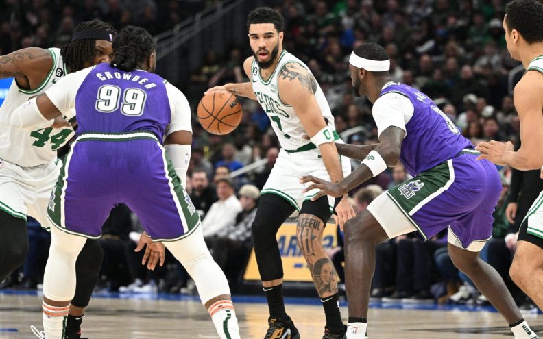 VIDEO Celticsi razbili Buckse u velikom derbiju 