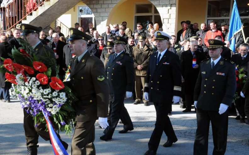 Akcija Maslenica doprinos je Zadra i njegovog kraja oslobađanju Hrvatske