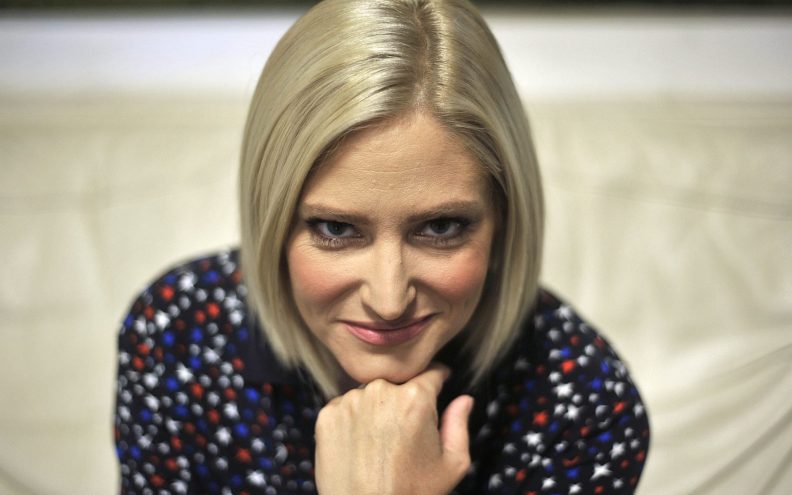 Ana Brdarić Boljat pustila suzu pred kamerama: 