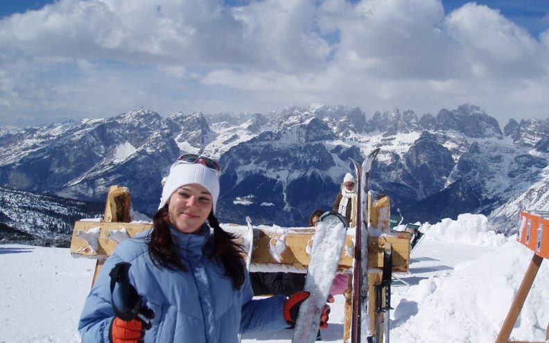 Zadrani za zimski odmor biraju austrijska i talijanska skijališta
