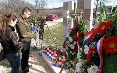 Uskoro obilježavanje 34. obljetnica ubojstva civila u Bruškoj i branitelja u Pristegu