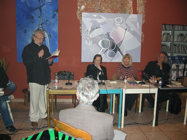 Promocija Bušićeve knjige  izazvala suze publike