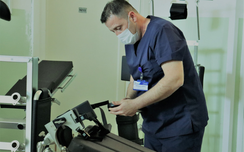 Biogradska bolnica dobila donaciju za dva uređaja vrijedna više od 100 tisuća eura