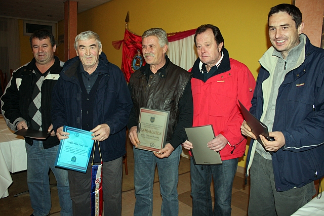 Kad je najteže, vatrogasci čine najviše