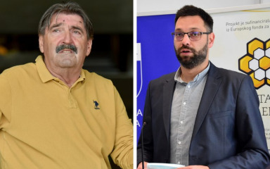 Zubčić: Kako su u starom Rimu imali dvorske arhitekte, tako HDZ ima “dvorskog gostioničara”