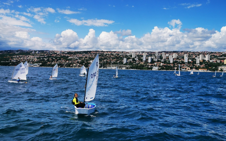 Najveći lanac marina na Mediteranu podržao rad JK 3.MAJ