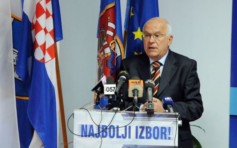 Zadarski građevinari financirali Vrančićevu kampanju