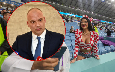 Što je Ivana Knoll radila na slajdovima šefa SOA-e u Saboru? Imamo detalje neobične priče