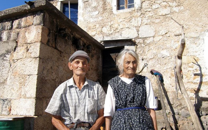 75 godina zajedničkog života na Velebitu