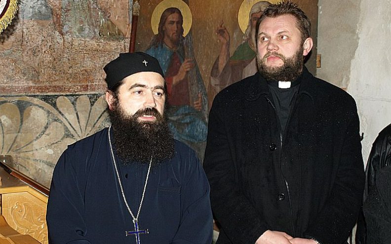 Manastir Krupa otkrio nova prostranstva zajedništva