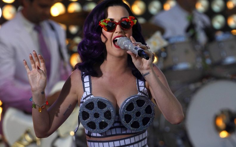 Katy Perry otkrila pakt s Orlandom Bloomom: 