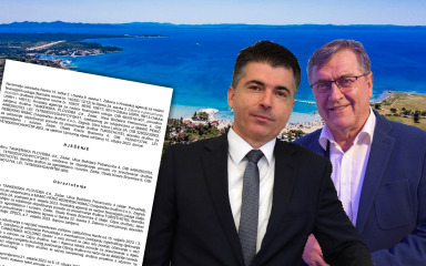 Hanfa odobrila preuzimanje Turisthotela!