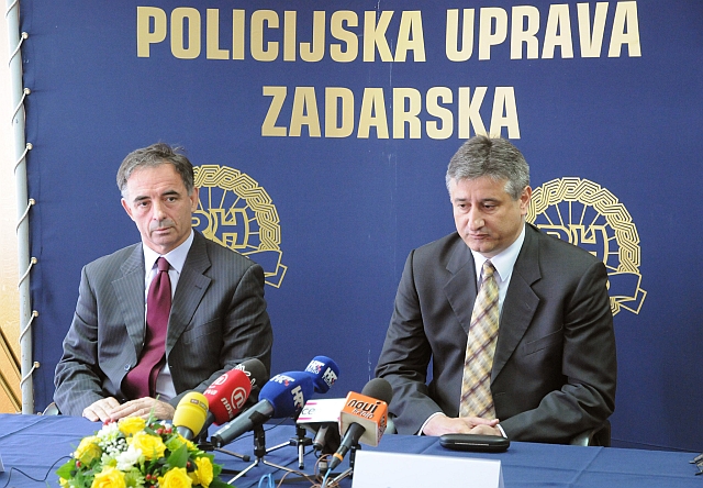 Gužvica: Kad će barem jedan policajac u Obrovcu biti Srbin?