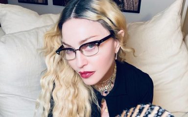 Madonna, u kućnom izdanju, podijelila 5 kućnih pravila koja se u njenom kućanstvu slijede